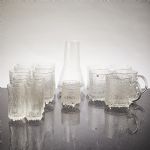 1619 6022 SET OF GLASS